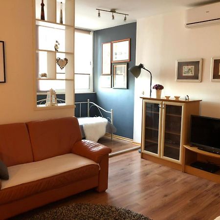 Apartman Mera Zadar Exterior photo