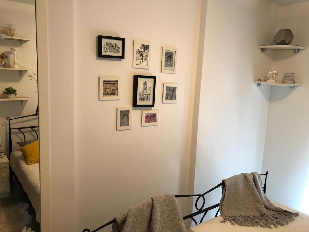 Apartman Mera Zadar Exterior photo