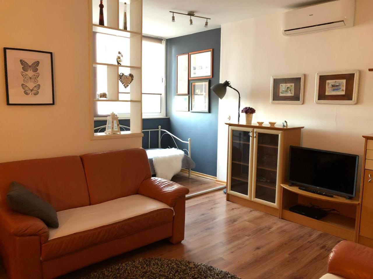 Apartman Mera Zadar Exterior photo