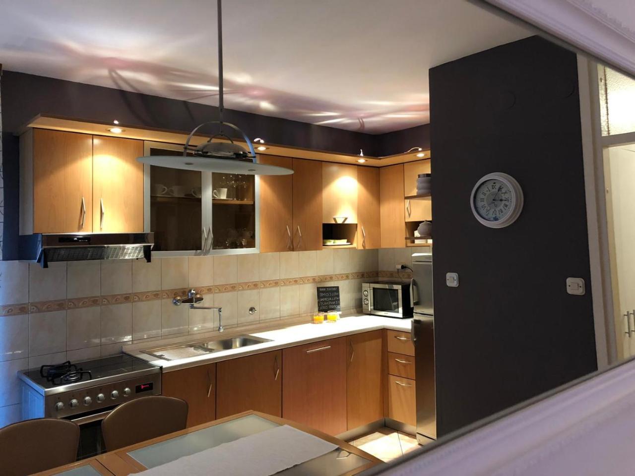 Apartman Mera Zadar Exterior photo