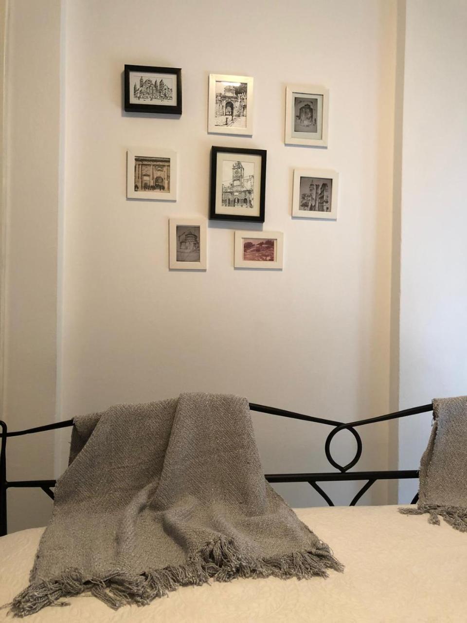 Apartman Mera Zadar Exterior photo