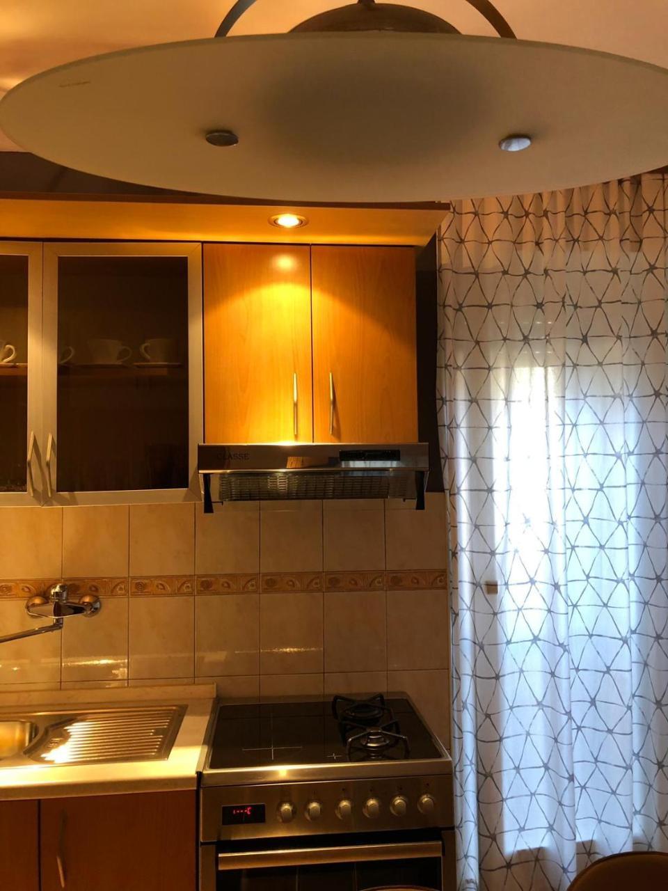 Apartman Mera Zadar Exterior photo