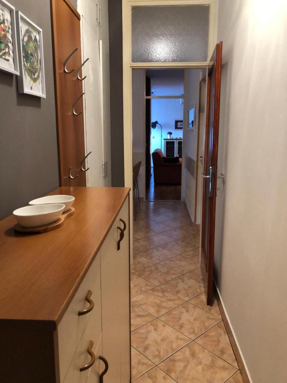 Apartman Mera Zadar Exterior photo