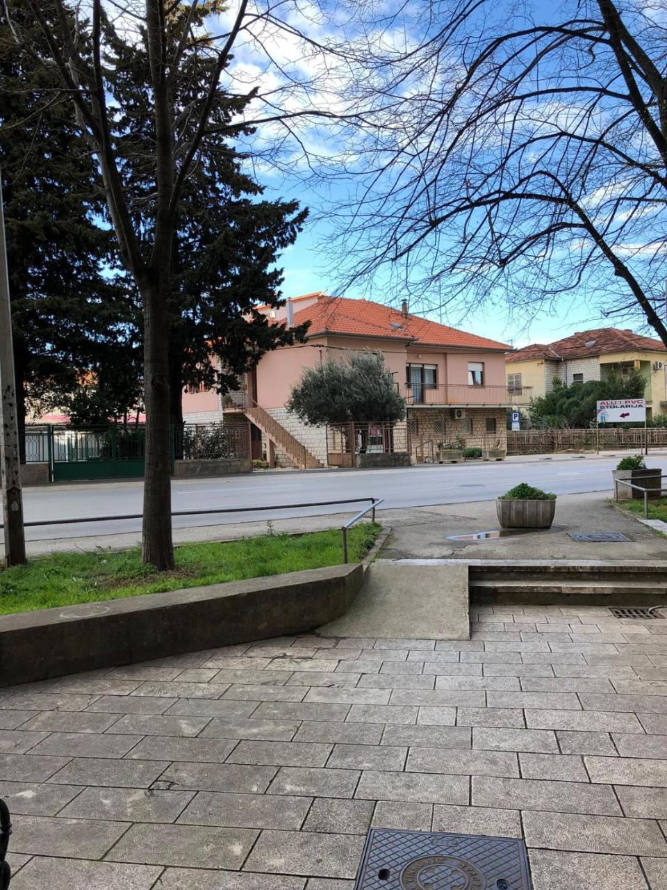 Apartman Mera Zadar Exterior photo
