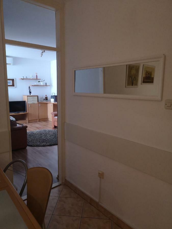 Apartman Mera Zadar Exterior photo